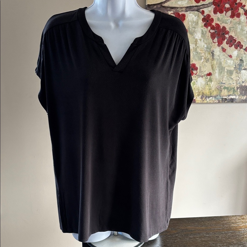 Chico’s soft shirt